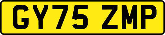 GY75ZMP