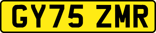 GY75ZMR