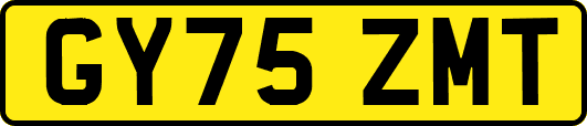 GY75ZMT