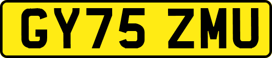 GY75ZMU