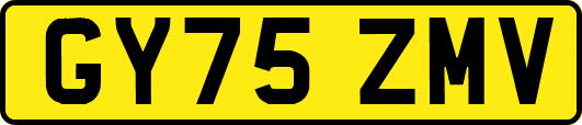 GY75ZMV