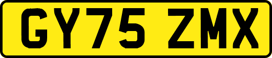 GY75ZMX