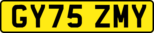 GY75ZMY