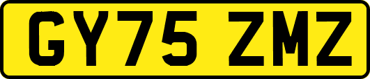 GY75ZMZ