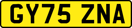 GY75ZNA