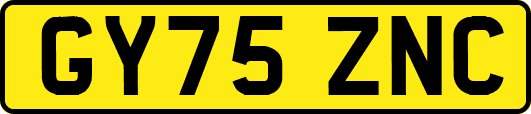GY75ZNC