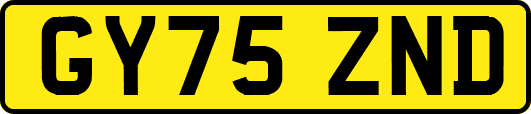GY75ZND