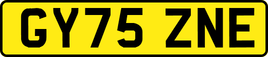 GY75ZNE