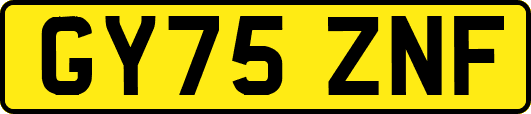 GY75ZNF
