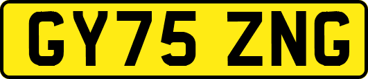 GY75ZNG
