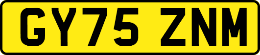 GY75ZNM