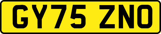 GY75ZNO