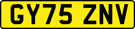 GY75ZNV