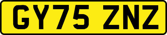 GY75ZNZ