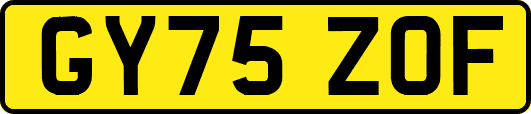 GY75ZOF