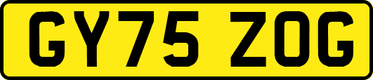 GY75ZOG