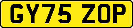 GY75ZOP