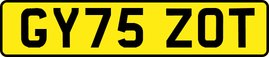 GY75ZOT