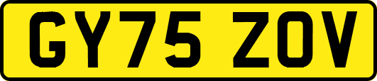 GY75ZOV