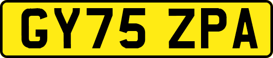 GY75ZPA