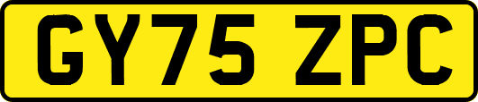 GY75ZPC