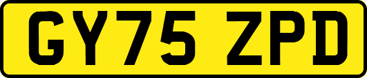 GY75ZPD
