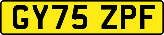GY75ZPF