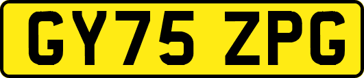 GY75ZPG