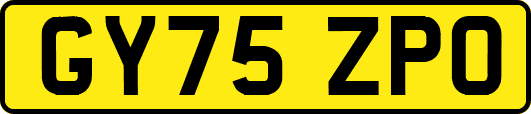 GY75ZPO