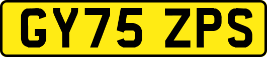 GY75ZPS