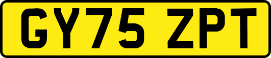 GY75ZPT