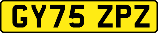 GY75ZPZ