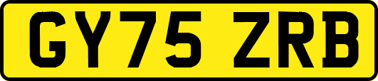GY75ZRB