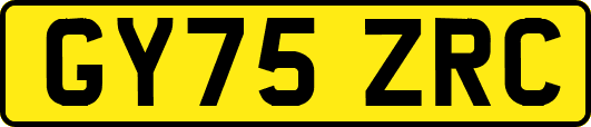 GY75ZRC