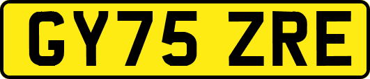 GY75ZRE