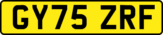 GY75ZRF