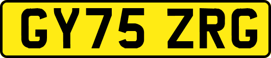 GY75ZRG