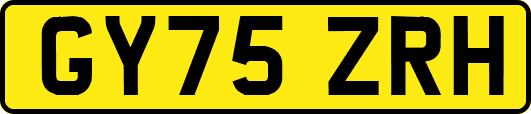 GY75ZRH