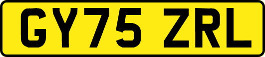 GY75ZRL