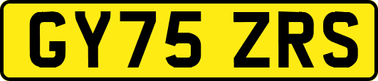 GY75ZRS