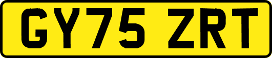 GY75ZRT