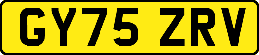 GY75ZRV
