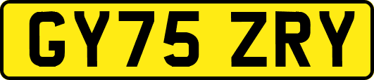 GY75ZRY