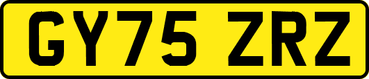 GY75ZRZ