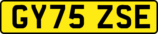 GY75ZSE