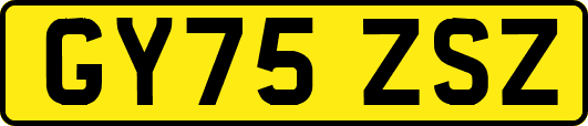GY75ZSZ
