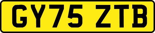 GY75ZTB