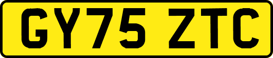 GY75ZTC