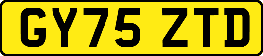 GY75ZTD