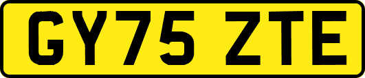 GY75ZTE